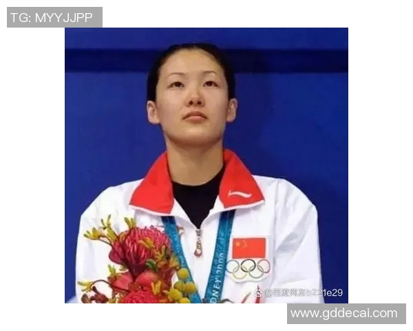 福建省体育界的十位杰出明星及其成就分析